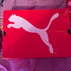 Women’s Puma Basic Sport Wedge